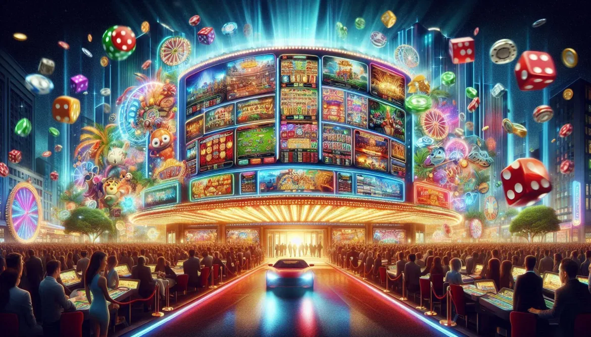 N1Bet Casino